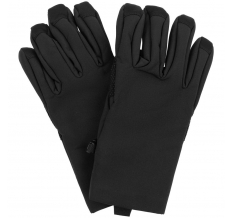 Перчатки Matrix, черные