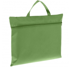Конференц-сумка Holden, зеленая