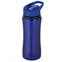 Спортивная бутылка Marathon, синяя