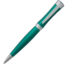 Ручка шариковая Desire, зеленая