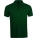 Рубашка поло мужская PRIME MEN 200 темно-зеленая