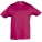 Футболка детская REGENT KIDS 150, ярко-розовая (фуксия)