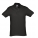 Рубашка поло мужская SPIRIT 240, черная