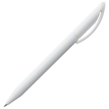 Ручка шариковая Prodir DS3 TMM-X, белая0