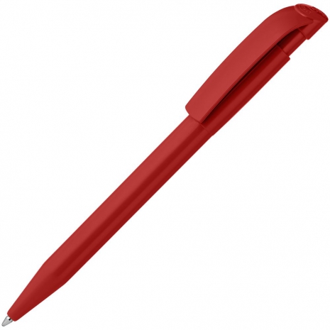 Ручка шариковая S45 Total, красная0