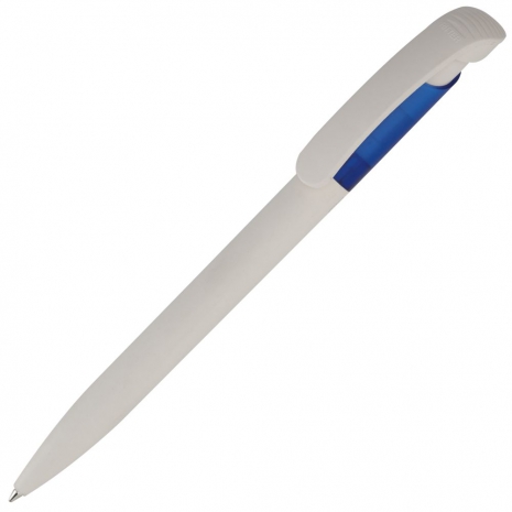 Ручка шариковая Bio-Pen, с синей вставкой0