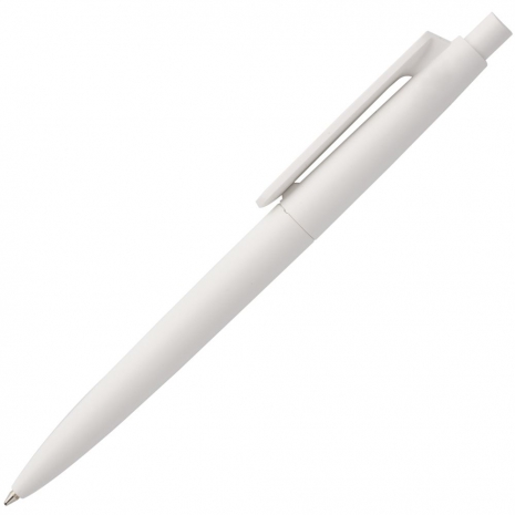 Ручка шариковая Prodir DS9 PMM-P, белая0