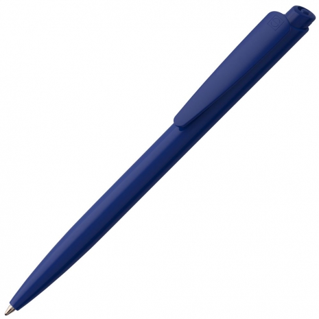 Ручка шариковая Senator Dart Polished, синяя0
