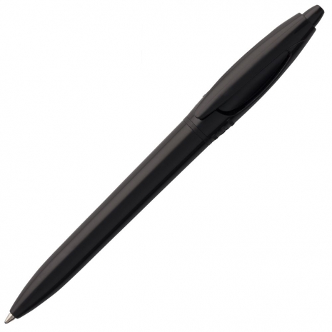 Ручка шариковая S! (Си), черная0