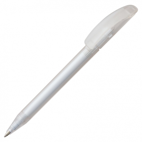 Ручка шариковая Prodir DS3 TFF, белая0