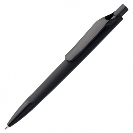 Ручка шариковая Prodir DS6 PPP-P, черная0