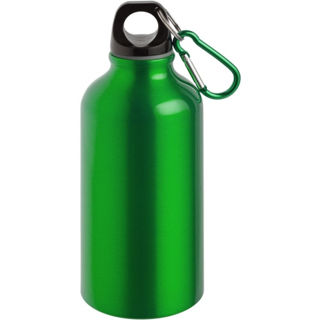Бутылка для спорта Re-Source, зеленая0
