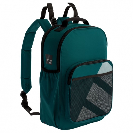 Рюкзак EQT Classic, темно-зеленый0