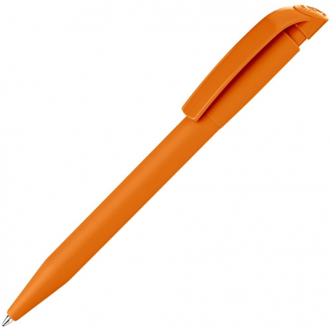 Ручка шариковая S45 ST, оранжевая0