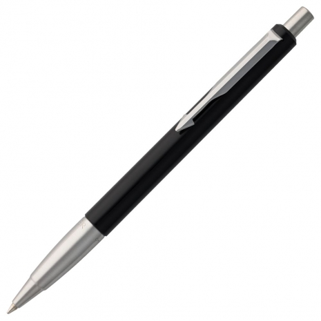 Ручка шариковая Parker Vector Standard K01, черная0