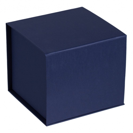 Коробка Alian, синяя0