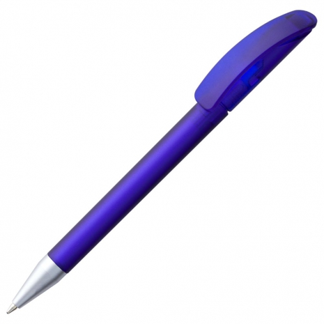 Ручка шариковая Prodir DS3 TFS, синяя0
