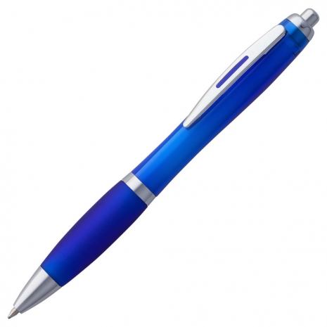 Ручка шариковая Venus, синяя0