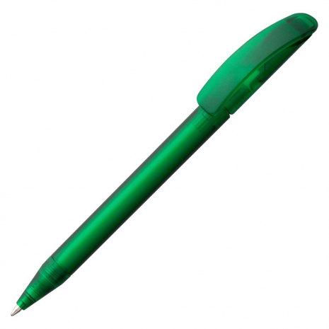 Ручка шариковая Prodir DS3 TFF, зеленая0