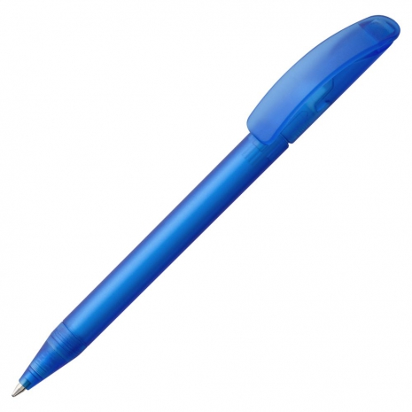 Ручка шариковая Prodir DS3 TFF, голубая0
