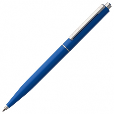 Ручка шариковая Senator Point ver. 2, синяя0