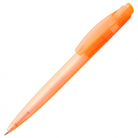 Ручка шариковая Profit, оранжевая0