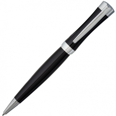Ручка шариковая Desire, черная0