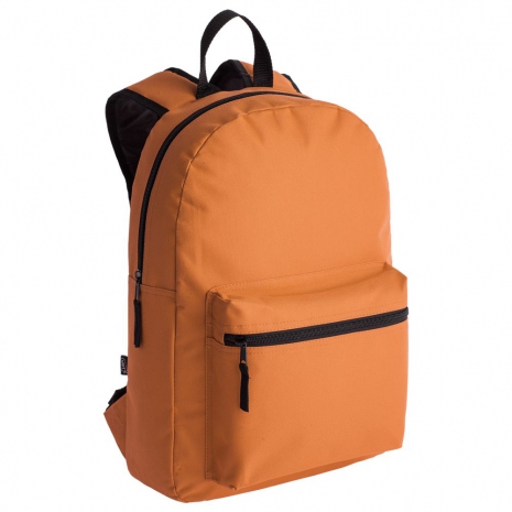 Рюкзак Unit Base, светло-оранжевый0