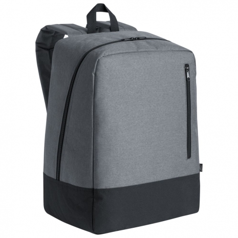 Рюкзак для ноутбука Unit Bimo Travel, серый0