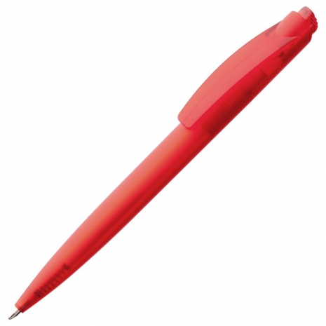 Ручка шариковая Profit, красная0