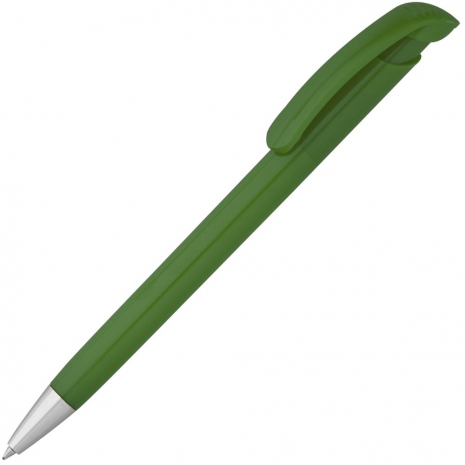 Ручка шариковая Bonita, зеленая0