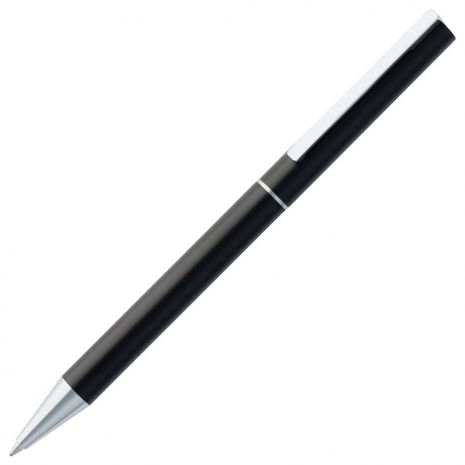 Ручка шариковая Blade, черная0