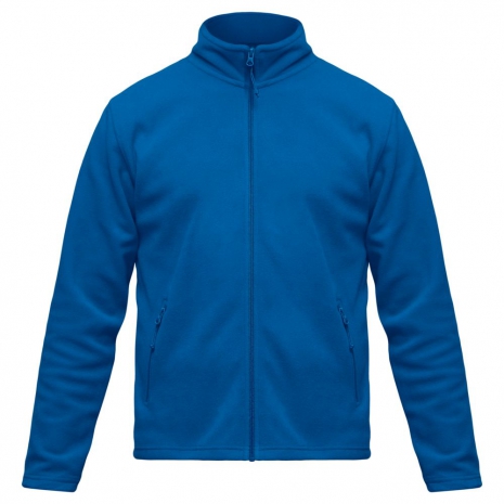 Куртка ID.501 ярко-синяя0