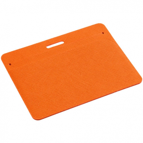 Чехол для карточки Devon, оранжевый0