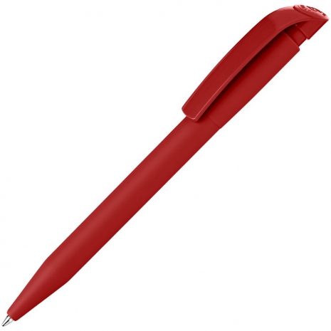 Ручка шариковая S45 ST, красная0