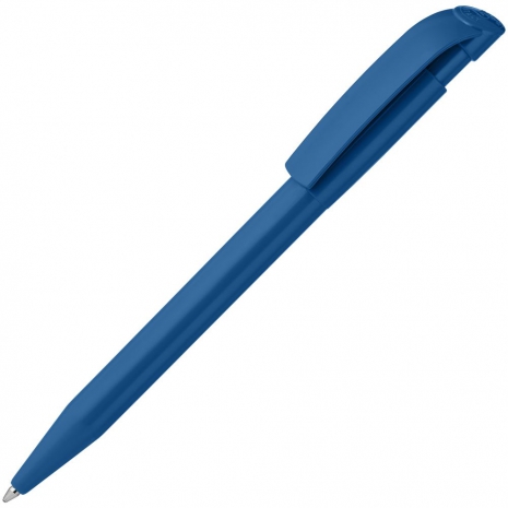 Ручка шариковая S45 Total, синяя0