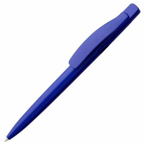 Ручка шариковая Prodir DS2 PPP, синяя0