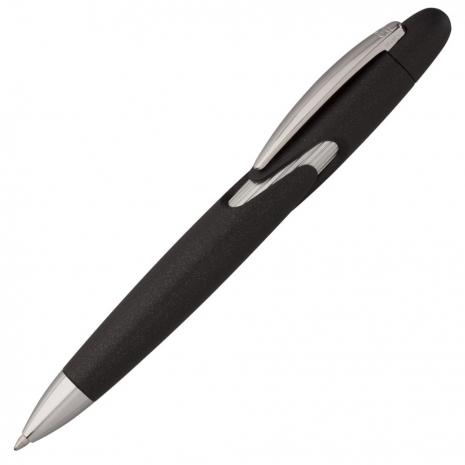 Ручка шариковая Myto, черная0
