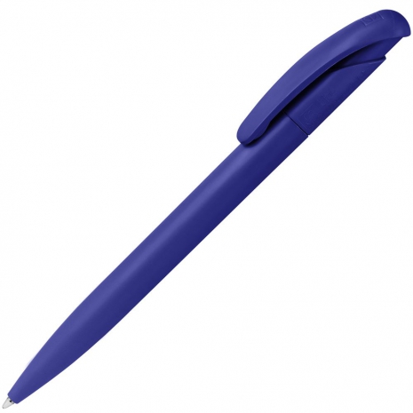 Ручка шариковая Nature Plus Matt, синяя0