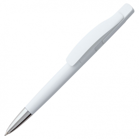 Ручка шариковая Prodir DS2 PPC, белая0