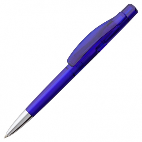 Ручка шариковая Prodir DS2 PTC, синяя0