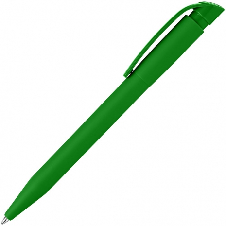 Ручка шариковая S45 ST, зеленая0