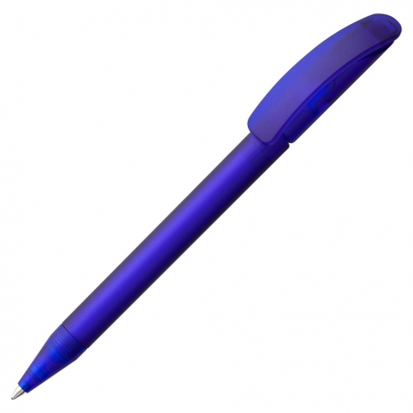 Ручка шариковая Prodir DS3 TFF, синяя0