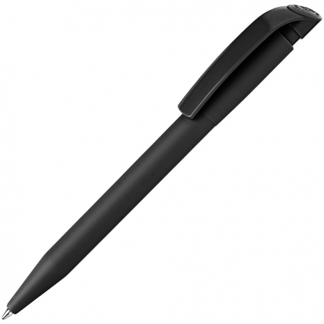 Ручка шариковая S45 ST, черная0