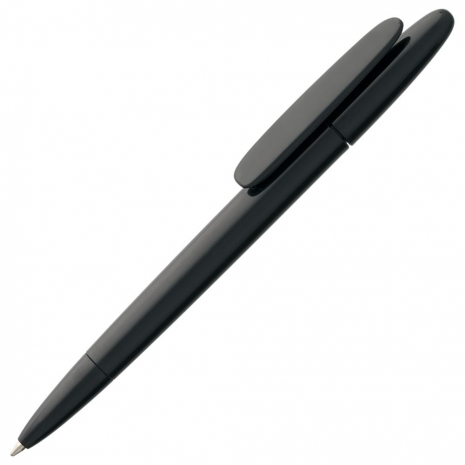 Ручка шариковая Prodir DS5 TPP, черная0