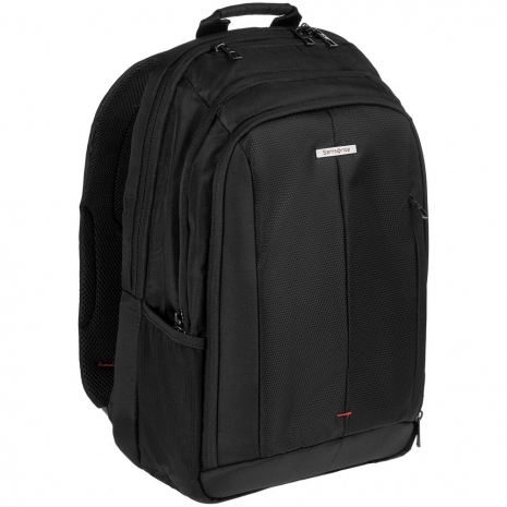 Рюкзак для ноутбука GuardIT 2.0 M, черный0