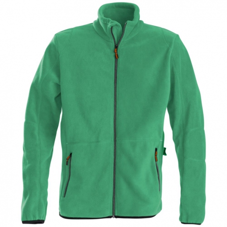 Куртка мужская SPEEDWAY, зеленая0