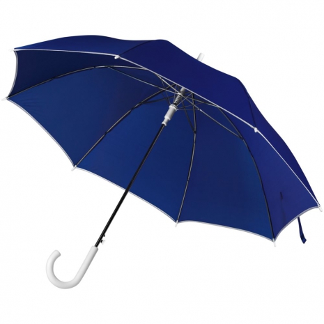 Зонт-трость Unit Color, синий0
