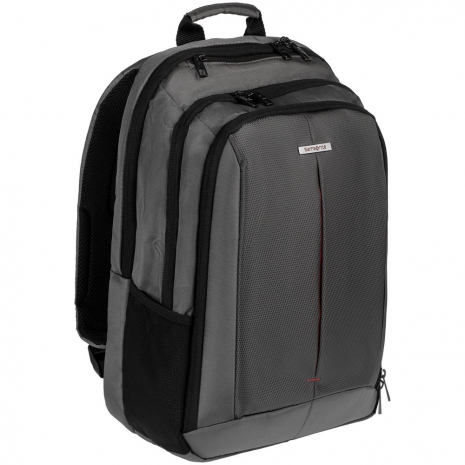 Рюкзак для ноутбука GuardIT 2.0 M, серый0