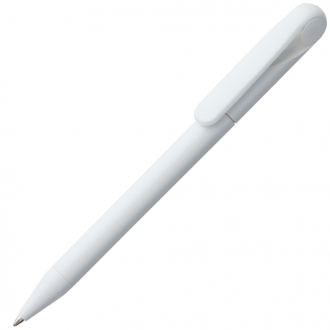 Ручка шариковая Prodir DS1 TPP, белая0